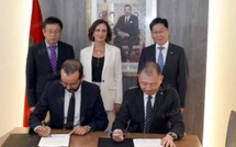 L'ONMT et China Eastern Airlines s'allient pour la promotion du Maroc en Chine