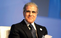 Abdellatif Jouahri : La réforme du régime de change vise à renforcer la résilience de l’économie nationale