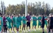 La nouvelle liste de Tarik Sektioui