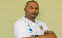 Congo. Armel Oyoukou : Le Maroc tiendra ses promesses pour le Mondial 2030