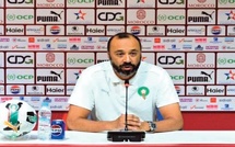 Tarek Sektioui: Les joueurs convoqués pour le CHAN disposent de l’expérience nécessaire Tarek Sektioui: Les joueurs convoqués pour le CHAN disposent de l’expérience nécessaire