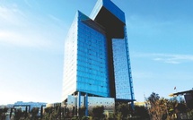 Maroc Telecom: un CA consolidé de 18,04 MMDH à fin juin 2025 Maroc Telecom: un CA consolidé de 18,04 MMDH à fin juin 2025