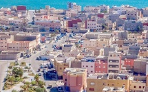 Sous l’impulsion de SM le Roi, Dakhla est devenue "le fer de lance" du développement du Sahara marocain Sous l’impulsion de SM le Roi, Dakhla est devenue "le fer de lance" du développement du Sahara marocain