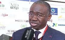 Le doyen du corps diplomatique africain accrédité au Maroc salue les actions de SM le Roi en faveur de la coopération africaine et du dialogue interreligieux