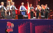 Le Raï en tant que patrimoine culturel en débat à Oujda