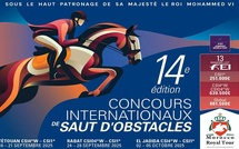 Saut d'obstacles: La 14e édition du Morocco Royal Tour à Tétouan, Rabat et El Jadida