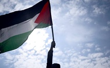 La France va reconnaître l'Etat de Palestine