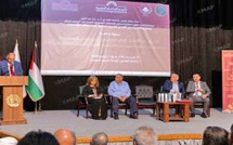 La Chaire des études marocaines à l’Université Al-Qods célèbre la Fête du Trône