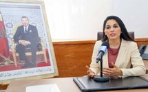 Wafâa Jemali : L’aide sociale directe, incarnation de la justice sociale voulue par Sa Majesté le Roi