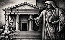 Le destin vide ou vivant des institutions