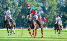 Coupe du Trône de polo : Consécration de l’équipe de la Garde Royale