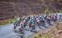 Cyclisme sur route: Victoire de Kamal Mahroug et Salma Hariri