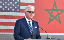 David Fischer : Le partenariat Maroc-USA, un modèle des relations bilatérales en Afrique et au Moyen-Orient