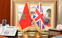 Maroc/Royaume-Uni Le réalignement stratégique Maroc/Royaume-Uni Le réalignement stratégique