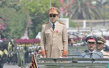 SM le Roi approuve le tableau d’avancement du personnel des FAR, de la Gendarmerie Royale, de la Garde Royale et des Forces Auxiliaires au titre de l’année 2025