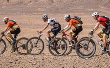 Coupe du Trône  de VTT : Bilal Arid et Fatima Zahra Ouardighi sacrés champions