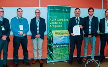 Brésil : Le groupe OCP s’associe à Ambipar, à la Liga do Araguaia et à l’IAVA pour réhabiliter 100.000 hectares de cultures dégradées