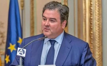 Duke Buchan III : SM le Roi Mohammed VI, un leader respecté et un ami des Etats-Unis