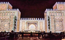 Riche programmation au 17ème  Festival de Fès de la culture soufie et des sagesses du monde