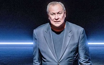 Bob Wilson, un géant de la mise en scène chez lui à Paris