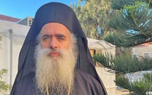 Mgr Atallah Hanna : SM le Roi n'a eu de cesse de défendre les droits du peuple palestinien à travers Ses positions fermes et Ses initiatives humanitaires nobles