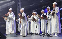 Les stars de l’Aïta enflamment le public lors de la 3ème soirée du Festival de l’Aïta Marsaouia
