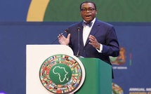 Akinwumi Adesina : Le Maroc, sous la conduite de SM le Roi, s’affirme aujourd’hui comme une puissance émergente en Afrique
