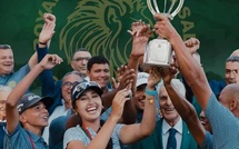 Le Royal Golf Dar Es Salam sacré champion de la Coupe du Trône 2025