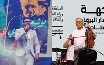 Stati et Rehmani clôturent en beauté la 2ème édition du Festival de l’Aïta Marsaouia
