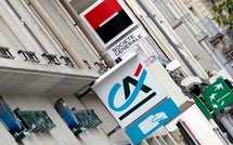 Le secteur bancaire maintient sa capacité de résilience face aux chocs macroéconomiques Le secteur bancaire maintient sa capacité de résilience face aux chocs macroéconomiques