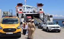 Marhaba 2025. Plus de 2,78 millions de MRE accueillis jusqu’au 4 août Marhaba 2025. Plus de 2,78 millions de MRE accueillis jusqu’au 4 août