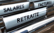 Les régimes de retraite de base continuent d’enregistrer des déséquilibres structurels en 2024