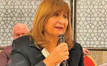 Donna Abitbol raconte une histoire familiale tissée de recettes marocaines