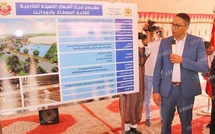 Lancement de plusieurs projets à Taroudant