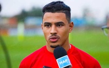 Anas El Mahraoui : Les joueurs marocains déterminés à signer un bon résultat contre le Kenya