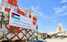 Les gestes concrets de Rabat et les slogans creux d'Alger