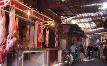 Hausse des prix de la viande et des huiles végétales à l’échelle mondiale
