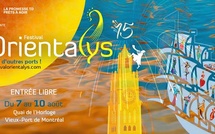 La troupe Taghbalout à l’honneur au festival Orientalys de Montréal