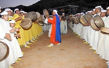 Patrimoine et culture à l’honneur au Festival Tamazirte d’Imouzzer Kandar
