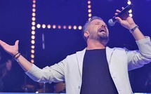 Festival Orientalys :  Hatim Ammor illumine le Vieux-Port de Montréal