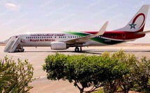 Royal Air Maroc renforce la connectivité "point-à-point" au départ de Marrakech vers la France et la Belgique