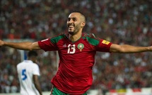 Khalid Boutaïb s’engage avec le KACM