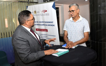 Béni Mellal : Lancement de la semaine de l'investissement dédiée aux Marocains du monde Béni Mellal : Lancement de la semaine de l'investissement dédiée aux Marocains du monde