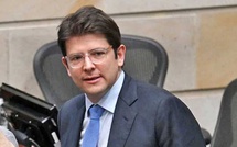 Miguel Uribe, une quête incessante pour la réconciliation en Colombie