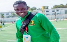 Beb Adon Ousmane Philemon : «Vivre la Coupe du monde au Maroc est une fierté pour tous les Africains»