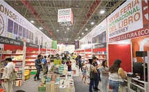 Salon international du livre de Panama : Inauguration du pavillon du Maroc, invité d’honneur Salon international du livre de Panama : Inauguration du pavillon du Maroc, invité d’honneur