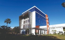 Laâyoune-Sakia El Hamra: Plus de 1.700 entreprises créées à fin mai Laâyoune-Sakia El Hamra: Plus de 1.700 entreprises créées à fin mai