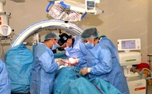 La FM6SS réalise une avancée majeure avec la première greffe rénale incompatible ABO réussie à l’échelle du continent