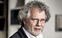 Georges Didi-Huberman. “L’inéluctable scission du voir”