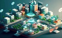 Les villes intelligentes, catalyseurs d’un nouvel essor territorial au Maroc
